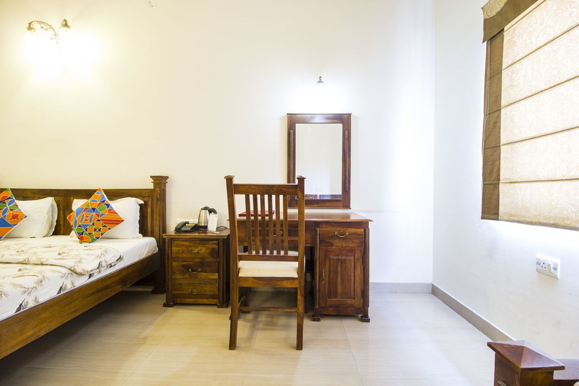 होटल Fabhotel The Wind Palace Jaipur
